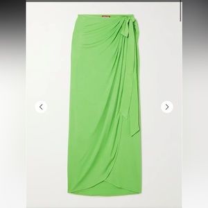 NWT Staud Angelica Skirt